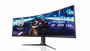 Asus 90LM04H0-B01170 Monitor Gaming 49" UltraWide Full HD LED Curvo 3840 x 1080 Negro