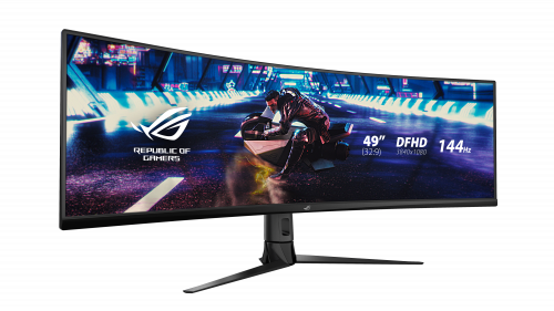 Asus 90LM04H0-B01170 Monitor Gaming 49" UltraWide Full HD LED Curvo 3840 x 1080 Negro