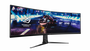 Asus 90LM04H0-B01170 Monitor Gaming 49" UltraWide Full HD LED Curvo 3840 x 1080 Negro