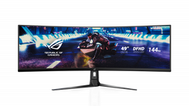 Asus 90LM04H0-B01170 Monitor Gaming 49" UltraWide Full HD LED Curvo 3840 x 1080 Negro