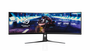 Asus 90LM04H0-B01170 Monitor Gaming 49" UltraWide Full HD LED Curvo 3840 x 1080 Negro