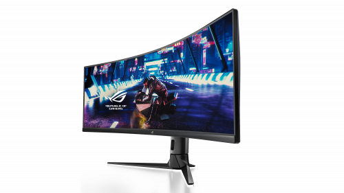Asus 90LM04H0-B01170 Monitor Gaming 49" UltraWide Full HD LED Curvo 3840 x 1080 Negro