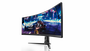 Asus 90LM04H0-B01170 Monitor Gaming 49" UltraWide Full HD LED Curvo 3840 x 1080 Negro