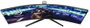 Asus ROG Strix XG49VQ Monitor Curvo Gaming 49'' 3840 x 1080 144Hz VA