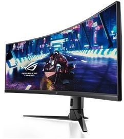 Asus ROG Strix XG49VQ Monitor Curvo Gaming 49'' 3840 x 1080 144Hz VA