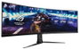Asus ROG Strix XG49VQ Monitor Curvo Gaming 49'' 3840 x 1080 144Hz VA