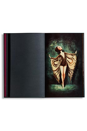 Editorial Luis Vives S.L Cecilia Malaga de Benjamin Lacombe