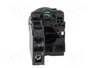 SCHNEIDER ELECTRIC Interruptor de presión Harmony XB5 azul NA 22mm