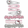Cerdá Set De Belleza Accesorios Hello Kitty