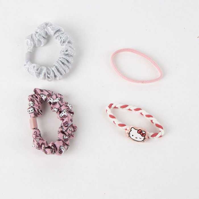 Cerdá Set De Belleza Accesorios Hello Kitty Cerdá Set De Belleza Accesorios Hello Kitty