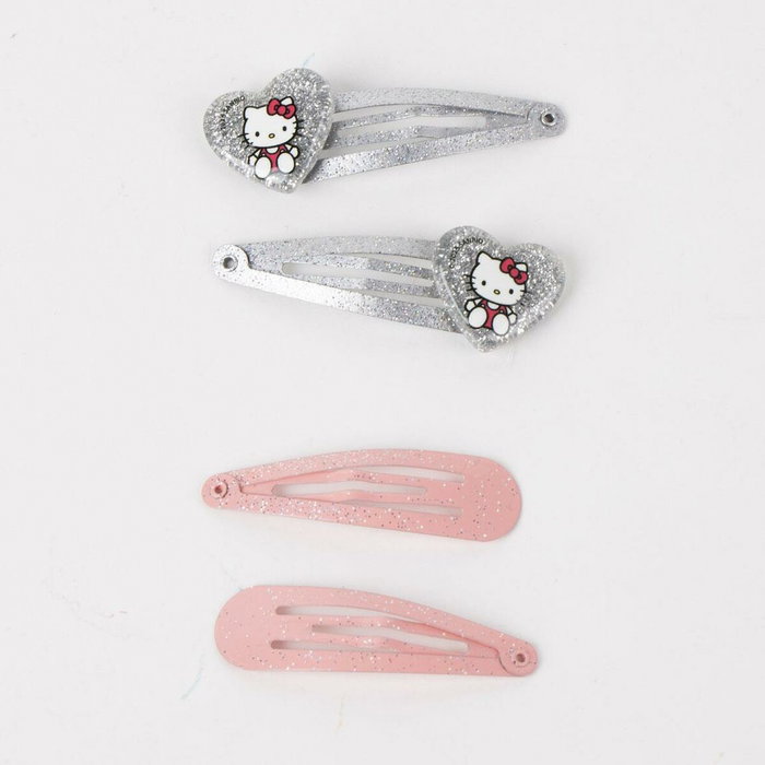 Cerdá Set De Belleza Accesorios Hello Kitty Cerdá Set De Belleza Accesorios Hello Kitty