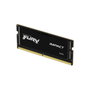 Kingston FURY Impact 32 GB DDR5 6400 MT/s CL38 SODIMM (2x16 GB)