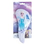 Cerdá Cepillo Rectangular Infantil Frozen Azul