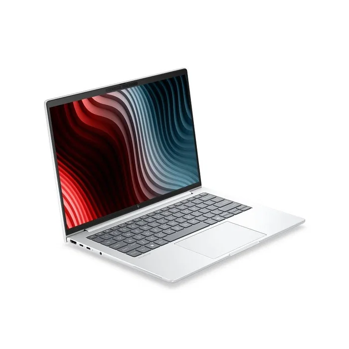 HP EliteBook 8 G2a 14 pulgadas, AMD Ryzen AI 7, 32 GB RAM, 1 TB SSD, Plata