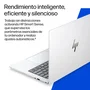 HP EliteBook 8 G2a 14 pulgadas, AMD Ryzen AI 7, 32 GB RAM, 1 TB SSD, Plata