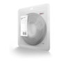 Lindy 47244 Cable de Red Cat6 F/UTP Gris 2 m
