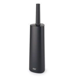 Joseph Joseph Flex 360 Cepillo para Inodoro Negro Mate