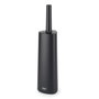 Joseph Joseph Flex 360 Cepillo para Inodoro Negro Mate