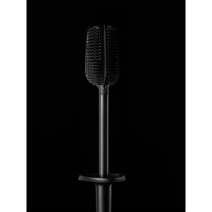 Joseph Joseph Flex 360 Cepillo para Inodoro Negro Mate