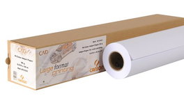 Papel Plotter Canson 90G Hi Color Rollo 0,610X50 M (24 )