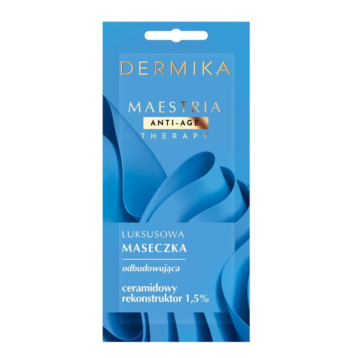 DERMIKA Maestría Mascarilla Anti-Edad 7 g DERMIKA Maestría Mascarilla Anti-Edad 7 g