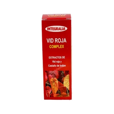 INTEGRALIA Vid Roja Complex