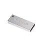 Intenso Premium Line Pendrive USB 3.2 Gen 1 Acero Inoxidable 128 GB - Lápiz USB 100 MB/s