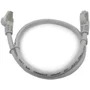 Lineaire LINEAL PC6AA5 Cable de Red RJ45, Cat.6a Apantallado (S/FTP), LSZH, 0.5 Metros - LIN3304810005697
