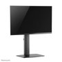 Neomounts FPMA-D865BLACK Soporte de Escritorio para Monitor de 10 a 32 Pulgadas, con Inclinación, Giro y Rotación, Ajuste de Altura, 7 kg Máx, Negro