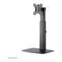 Neomounts FPMA-D865BLACK Soporte de Escritorio con Resorte de Gas para Monitor de 10-32 pulgadas, Negro