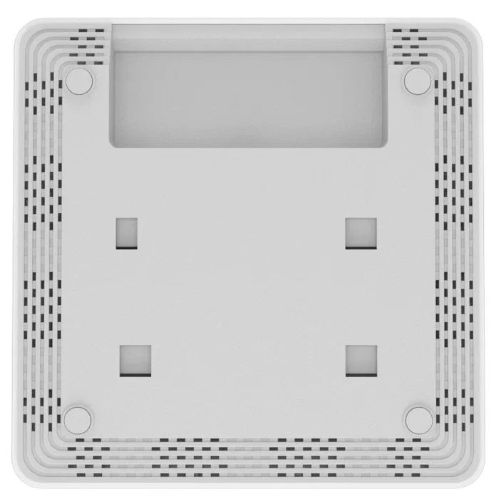 Router orbiter 6 ac1300 perp