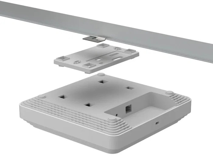 Router orbiter 6 ac1300 perp