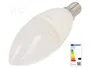 ams OSRAM Lámpara LED E14 Blanco Caliente 806lm