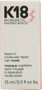 K18 Leave-In Molecular Repair Hair Mask 15ml