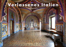 JONGLEZ Bildband verlassenes Italien