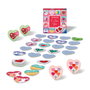 Ravensburger Memory I Love You 22398 Juego de Cartas Ilustradas para Niños +3 Años