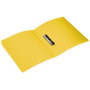 HERMA Ringbuch A4 uni amarillo