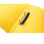 HERMA Ringbuch A4 uni amarillo
