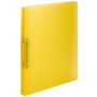 HERMA Ringbuch A4 uni amarillo