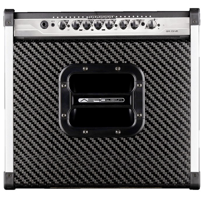 Cabina Combo Carbono At212V Bajo 800W