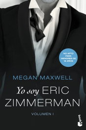 Yo soy Eric Zimmerman, Megan Maxwell - BOOKET