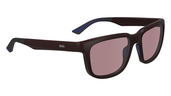 Zeiss ZS23530S-5517201 Gafas de sol Marrón