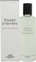 Hermès Voyage d'Hermès Parfum Pure Perfume 200ml Refill
