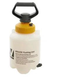 Kruuse Bomba de Agua para Limpiador Dental 5 L