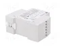 CARLO GAVAZZI CLD4MA2D230 Relé de monitorización de nivel conductivo 230V AC