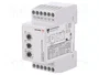 CARLO GAVAZZI CLD4MA2D230 Relé de monitorización de nivel conductivo 230V AC