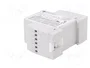CARLO GAVAZZI CLD4MA2D230 Relé de monitorización de nivel conductivo 230V AC