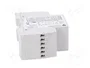 CARLO GAVAZZI CLD4MA2D230 Relé de monitorización de nivel conductivo 230V AC