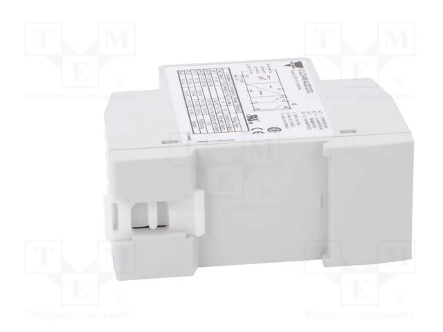 CARLO GAVAZZI CLD4MA2D230 Relé de monitorización de nivel conductivo 230V AC