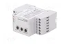 CARLO GAVAZZI CLD4MA2D230 Relé de monitorización de nivel conductivo 230V AC